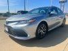 Pre-Owned 2022 Toyota Camry Hybrid XLE