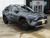 Certified Pre-Owned 2023 Toyota RAV4 Hybrid XSE