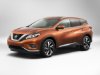 Pre-Owned 2017 Nissan Murano S