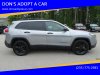 Pre-Owned 2018 Jeep Cherokee Sport