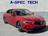 Certified Pre-Owned 2023 Acura Integra w/Tech w/A-SPEC