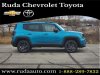 Pre-Owned 2021 Jeep Renegade 80th Anniversary Edition