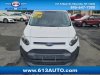 Pre-Owned 2017 Ford Transit Connect Cargo XL
