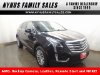 Certified Pre-Owned 2019 Cadillac XT5 Luxury