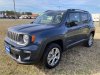 Certified Pre-Owned 2023 Jeep Renegade Limited