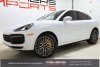 Pre-Owned 2020 Porsche Cayenne Turbo Coupe