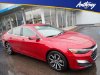Certified Pre-Owned 2021 Chevrolet Malibu RS