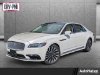 Pre-Owned 2017 Lincoln Continental Black Label