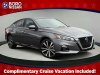 Certified Pre-Owned 2022 Nissan Altima 2.5 Platinum