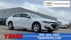Certified Pre-Owned 2021 Chevrolet Malibu LS