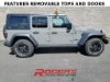 Pre-Owned 2023 Jeep Wrangler Unlimited Sport