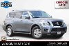 Pre-Owned 2019 Nissan Armada SV