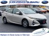 Pre-Owned 2021 Toyota Prius Prime Limited