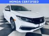 Pre-Owned 2019 Honda Civic LX