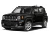 Pre-Owned 2020 Jeep Renegade Upland