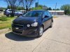 Pre-Owned 2012 Chevrolet Sonic LS