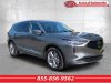 Certified Pre-Owned 2022 Acura MDX Base