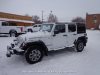 Pre-Owned 2014 Jeep Wrangler Unlimited Rubicon