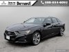 Certified Pre-Owned 2023 Acura TLX SH-AWD w/Advance