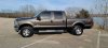 Pre-Owned 2007 Ford F-250 Super Duty Lariat