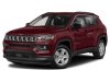 Pre-Owned 2022 Jeep Compass North