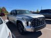 Certified Pre-Owned 2022 Toyota Tundra Platinum