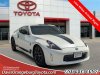 Pre-Owned 2019 Nissan 370Z Base