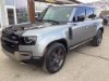 Pre-Owned 2020 Land Rover Defender 110 X