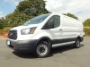 Pre-Owned 2017 Ford Transit Cargo 150