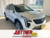 Pre-Owned 2021 Cadillac XT4 Sport