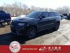 Pre-Owned 2020 Jeep Grand Cherokee Limited X