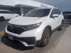 Pre-Owned 2022 Honda CR-V EX