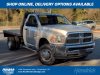 Pre-Owned 2018 Ram Chassis 3500 Tradesman