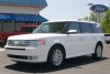 Pre-Owned 2012 Ford Flex SEL