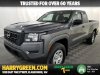 Pre-Owned 2023 Nissan Frontier S
