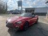 Pre-Owned 2019 FIAT 124 Spider Abarth