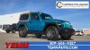 Certified Pre-Owned 2020 Jeep Wrangler Sport