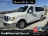 Pre-Owned 2017 Nissan NV 3500 HD SL