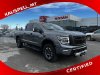 Certified Pre-Owned 2023 Nissan Titan XD PRO-4X