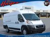 Certified Pre-Owned 2021 Ram ProMaster Cargo 3500 159 WB