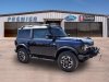 Pre-Owned 2021 Ford Bronco Outer Banks Advanced