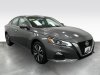 Pre-Owned 2021 Nissan Altima 2.5 SV