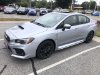 Certified Pre-Owned 2021 Subaru WRX Limited