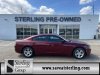 Pre-Owned 2017 Dodge Charger SE