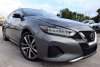 Pre-Owned 2020 Nissan Maxima 3.5 SL