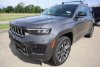 Pre-Owned 2023 Jeep Grand Cherokee L Overland