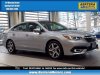 Certified Pre-Owned 2021 Subaru Legacy Limited