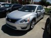 Pre-Owned 2015 Nissan Altima 2.5 SV