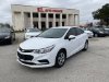 Pre-Owned 2018 Chevrolet Cruze LS Auto
