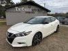 Pre-Owned 2018 Nissan Maxima 3.5 SV